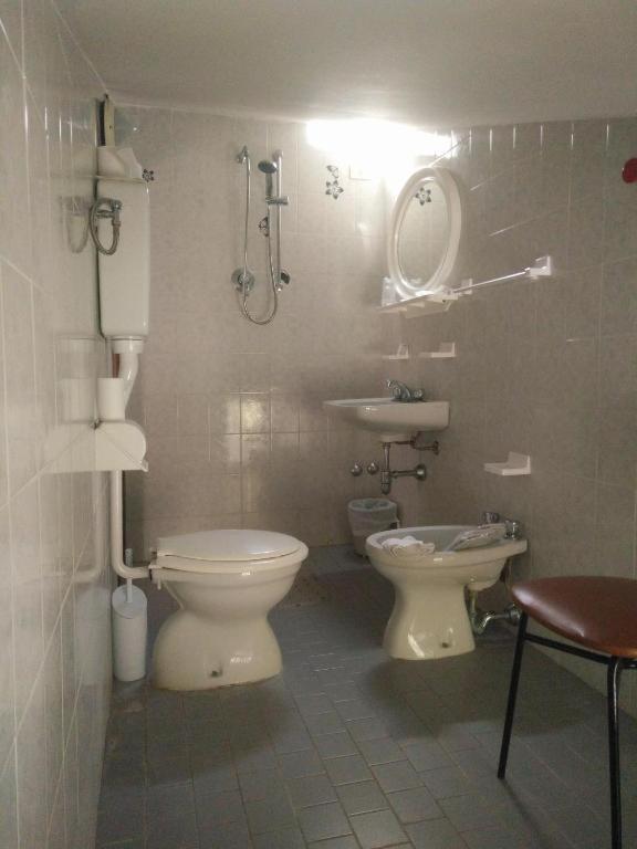 Hotel Peonia Rimini Eksteriør billede