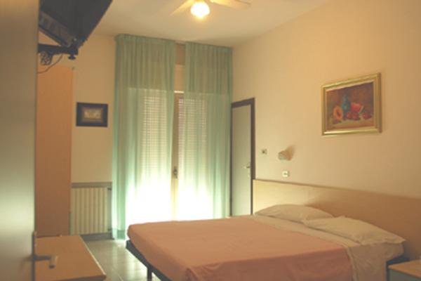 Hotel Peonia Rimini Eksteriør billede